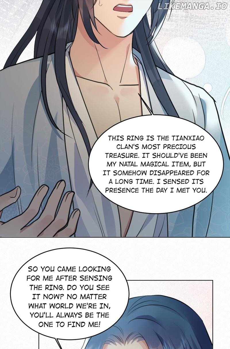 Cultivation To Immortality? The Horrible Kind! Chapter 40 - page 41