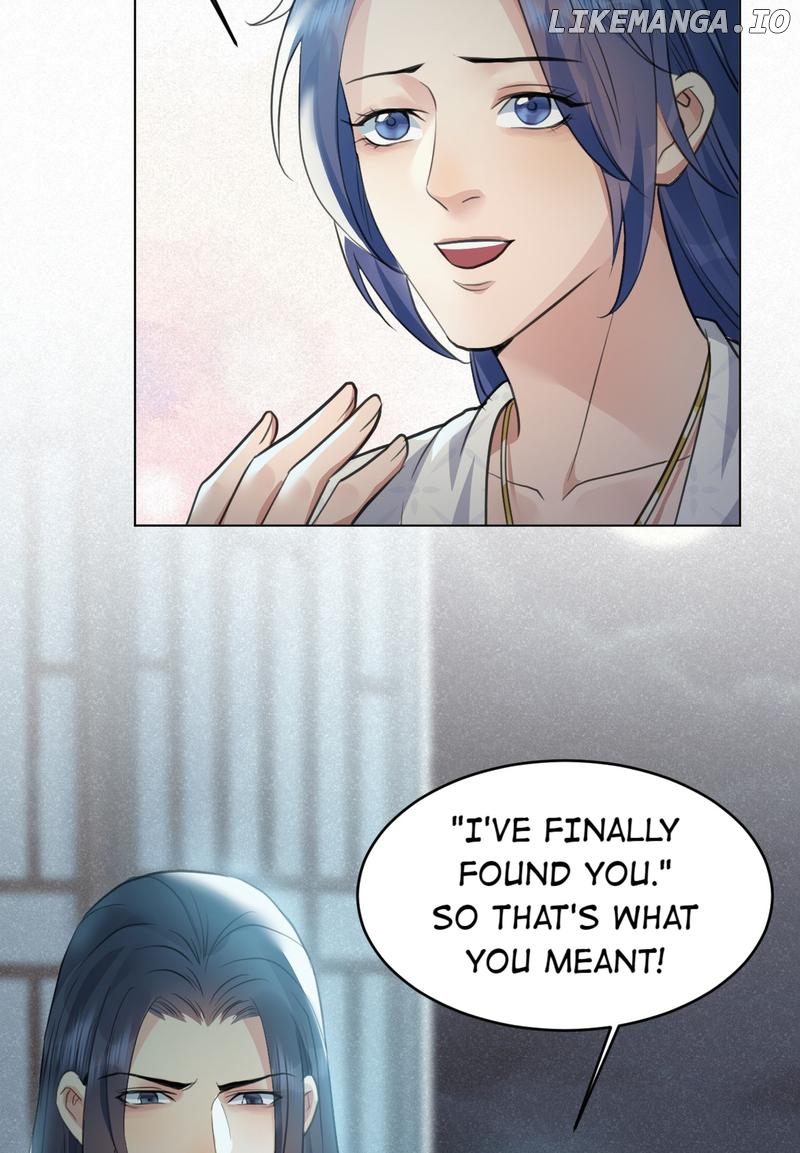 Cultivation To Immortality? The Horrible Kind! Chapter 40 - page 42