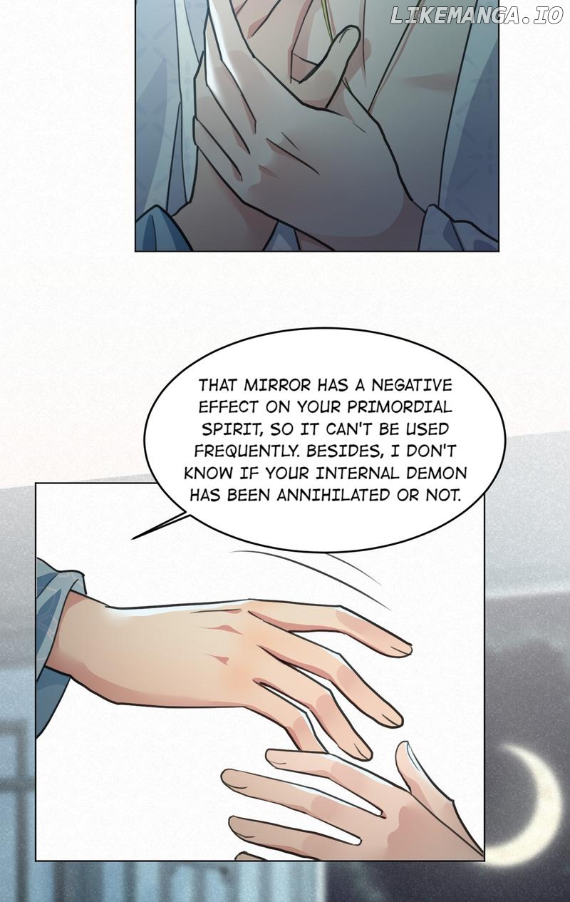 Cultivation To Immortality? The Horrible Kind! Chapter 40 - page 44