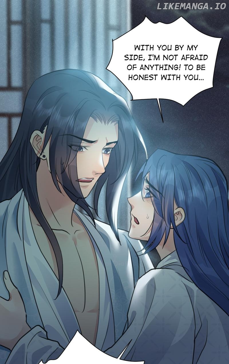 Cultivation To Immortality? The Horrible Kind! Chapter 40 - page 45