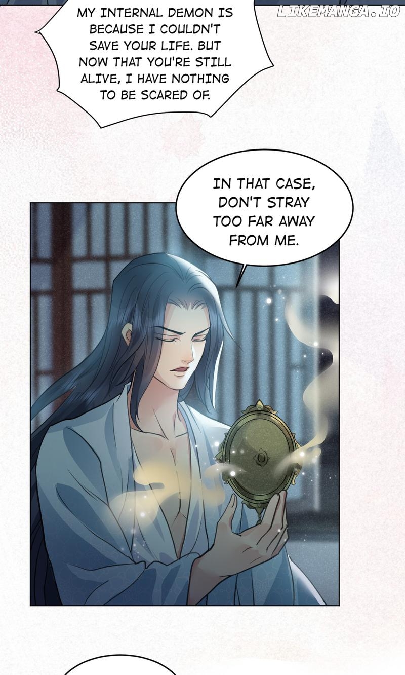 Cultivation To Immortality? The Horrible Kind! Chapter 40 - page 46