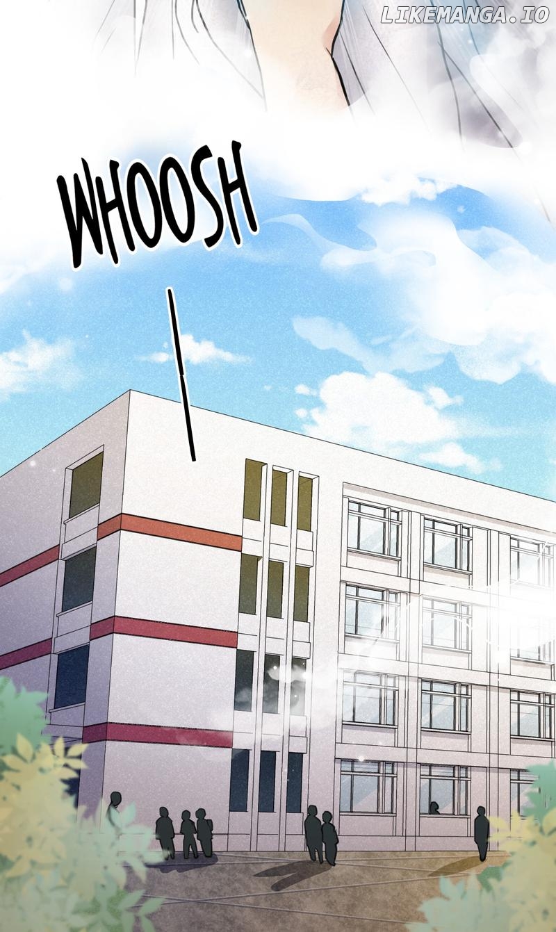 Cultivation To Immortality? The Horrible Kind! Chapter 40 - page 48