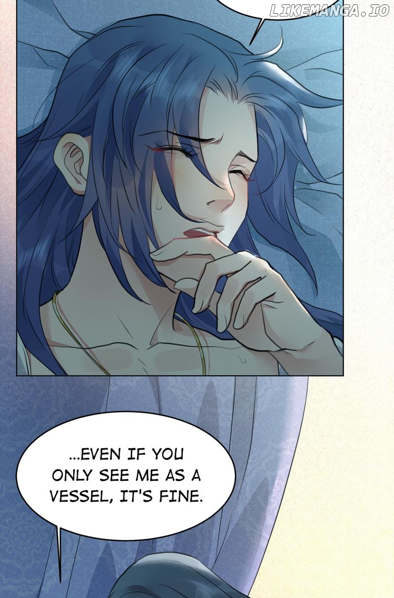 Cultivation To Immortality? The Horrible Kind! Chapter 40 - page 6