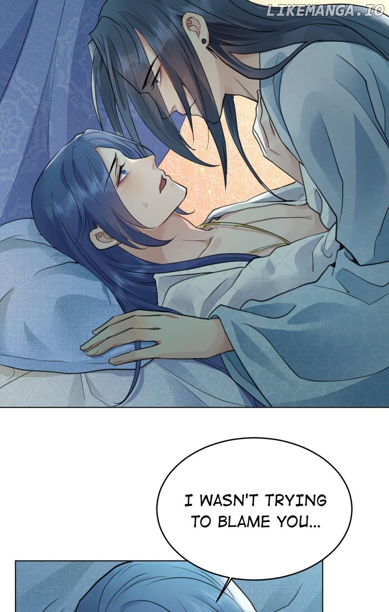 Cultivation To Immortality? The Horrible Kind! Chapter 40 - page 7