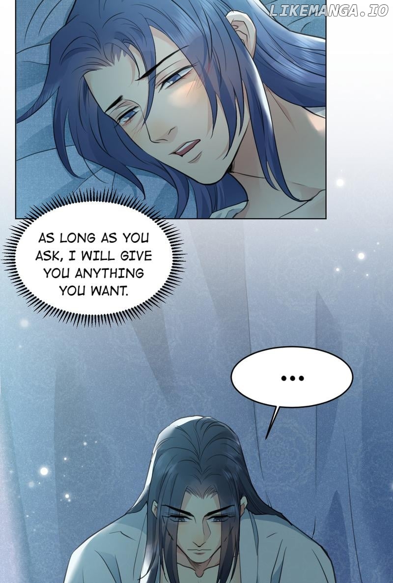 Cultivation To Immortality? The Horrible Kind! Chapter 40 - page 8