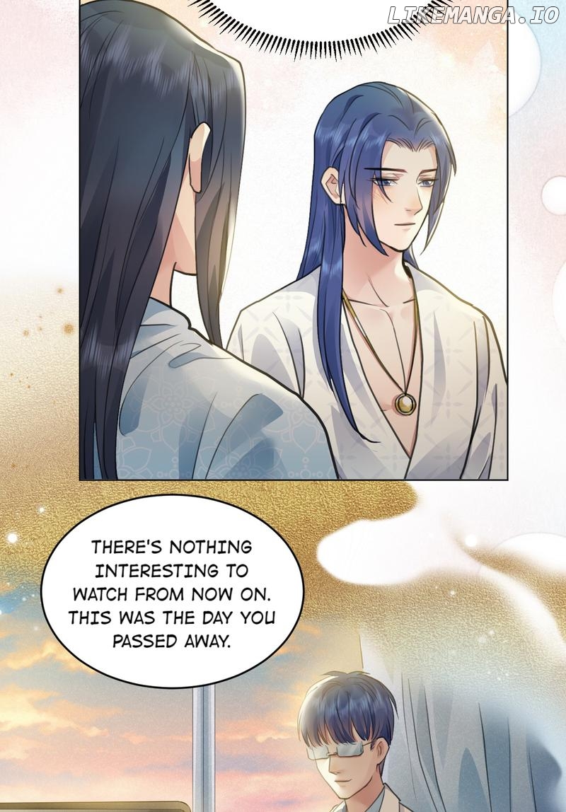 Cultivation To Immortality? The Horrible Kind! Chapter 41 - page 11