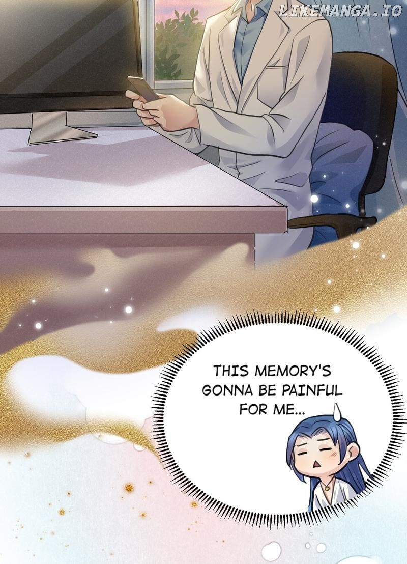 Cultivation To Immortality? The Horrible Kind! Chapter 41 - page 12