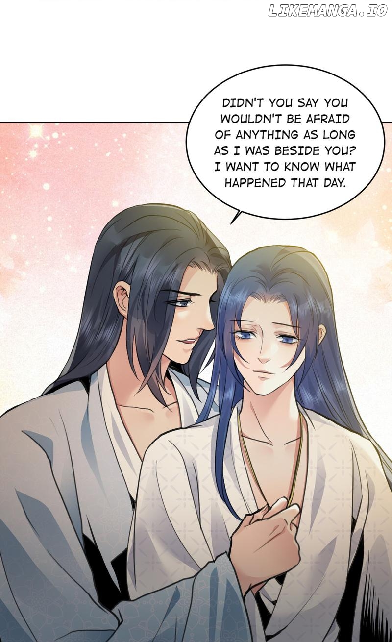 Cultivation To Immortality? The Horrible Kind! Chapter 41 - page 13