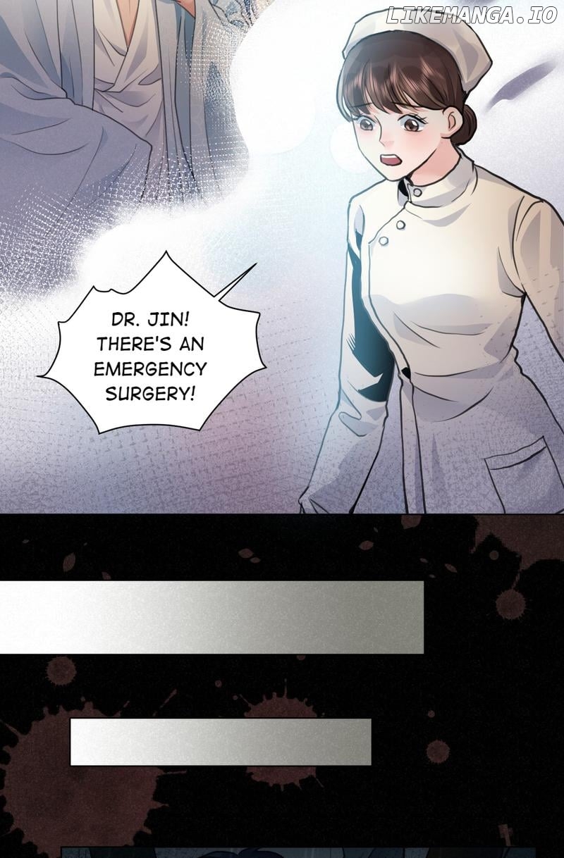 Cultivation To Immortality? The Horrible Kind! Chapter 41 - page 15