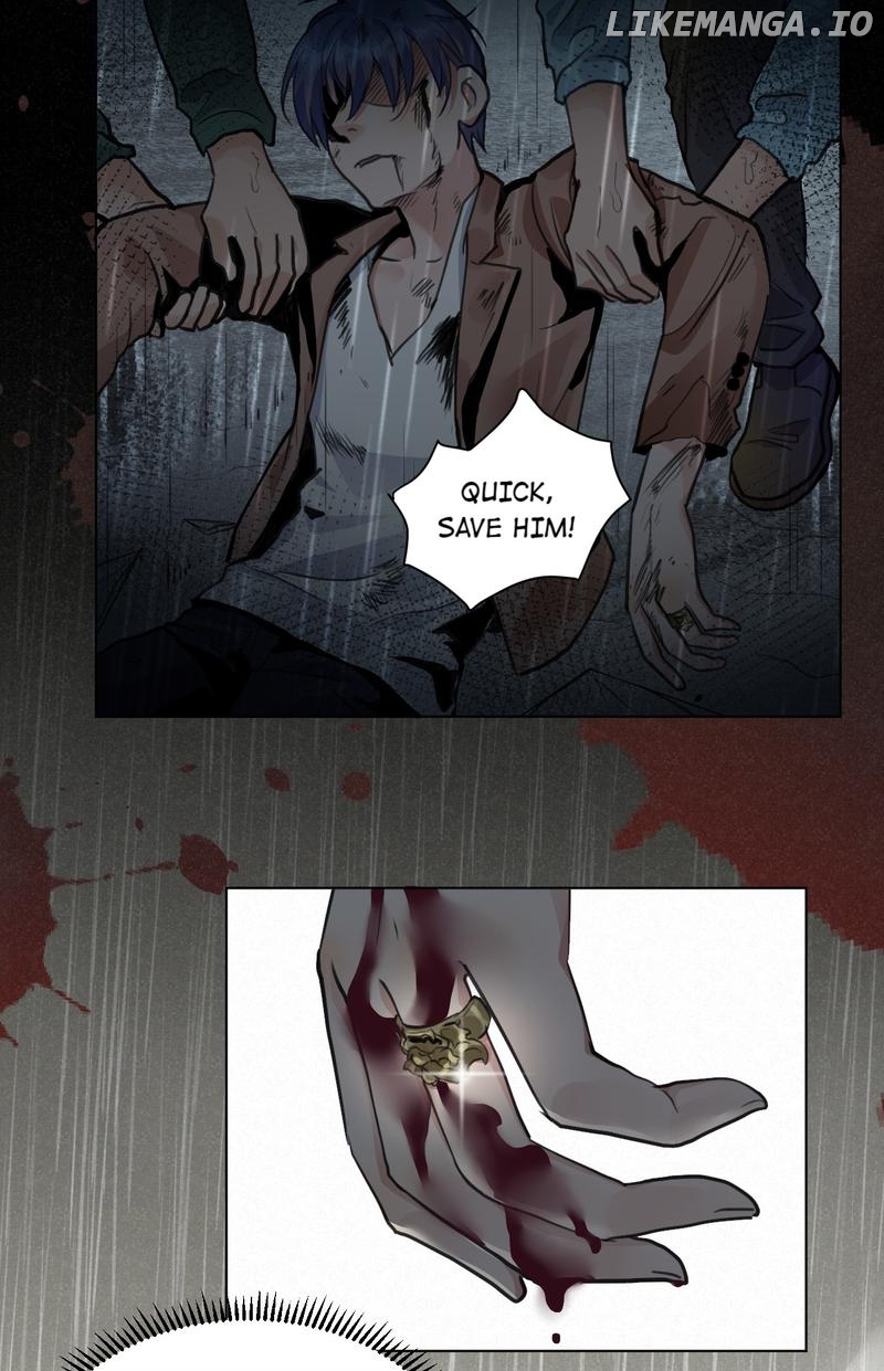 Cultivation To Immortality? The Horrible Kind! Chapter 41 - page 16