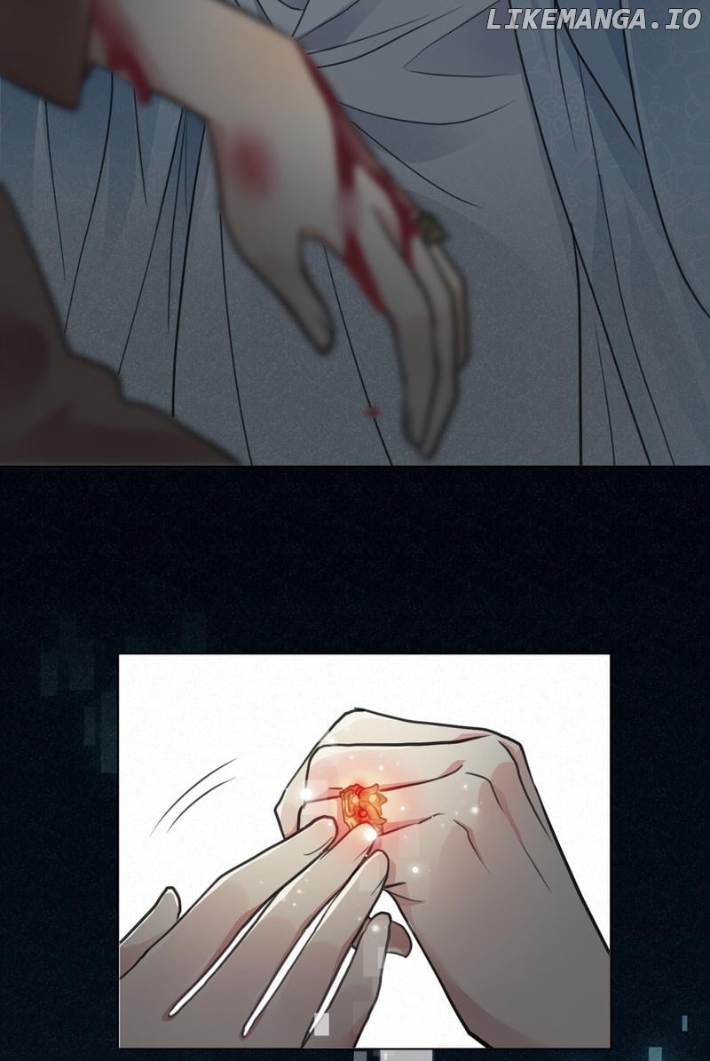 Cultivation To Immortality? The Horrible Kind! Chapter 41 - page 18