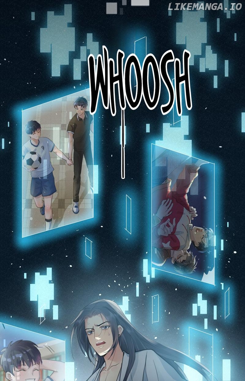 Cultivation To Immortality? The Horrible Kind! Chapter 41 - page 19