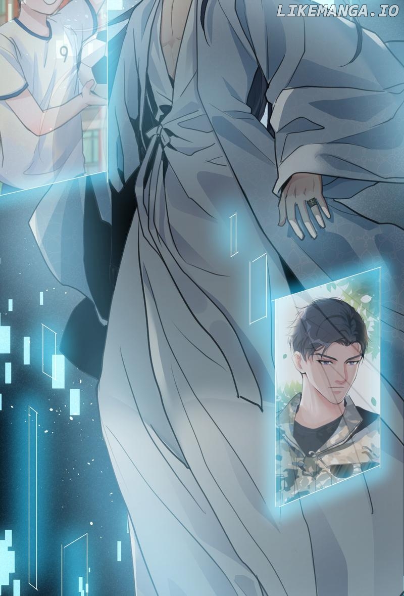 Cultivation To Immortality? The Horrible Kind! Chapter 41 - page 20