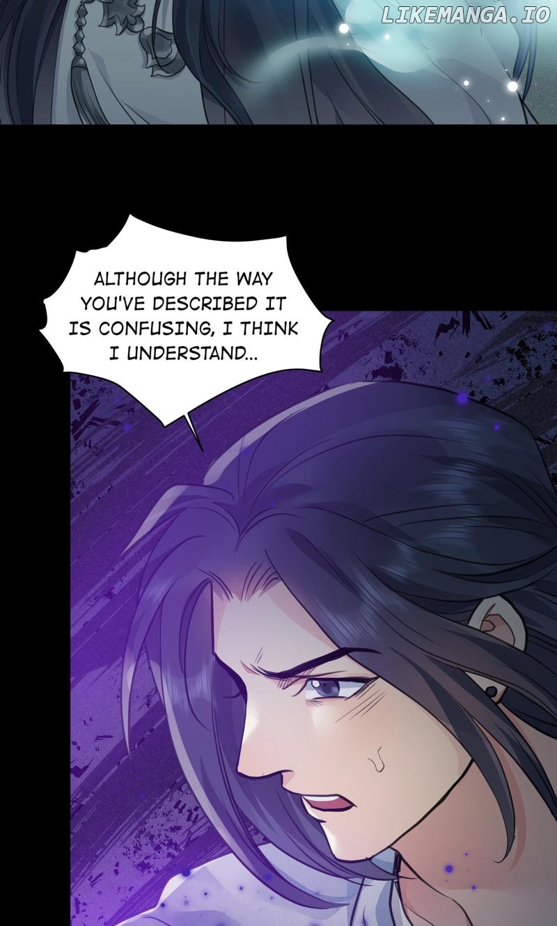 Cultivation To Immortality? The Horrible Kind! Chapter 41 - page 29