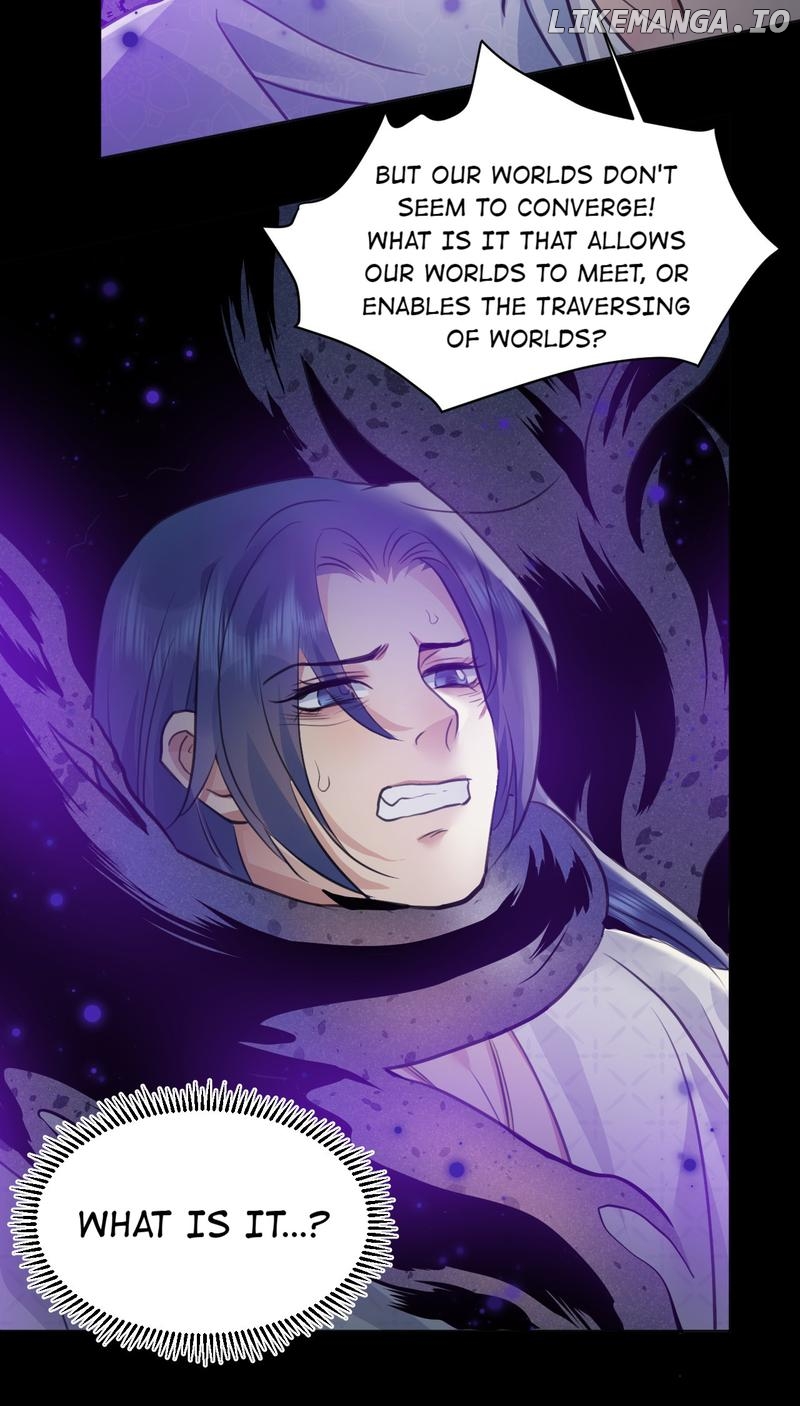 Cultivation To Immortality? The Horrible Kind! Chapter 41 - page 30