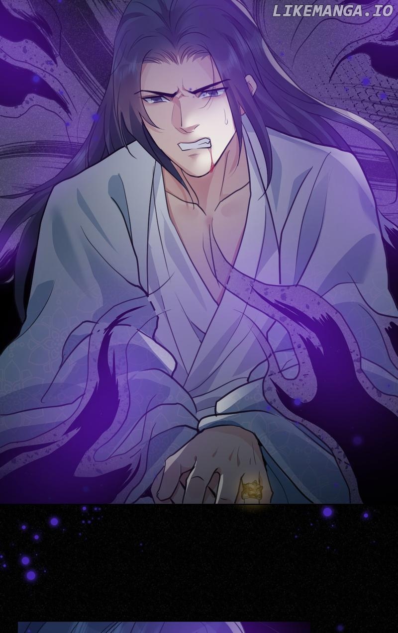 Cultivation To Immortality? The Horrible Kind! Chapter 41 - page 32