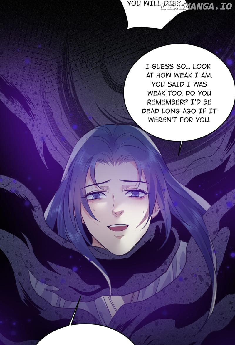 Cultivation To Immortality? The Horrible Kind! Chapter 41 - page 35