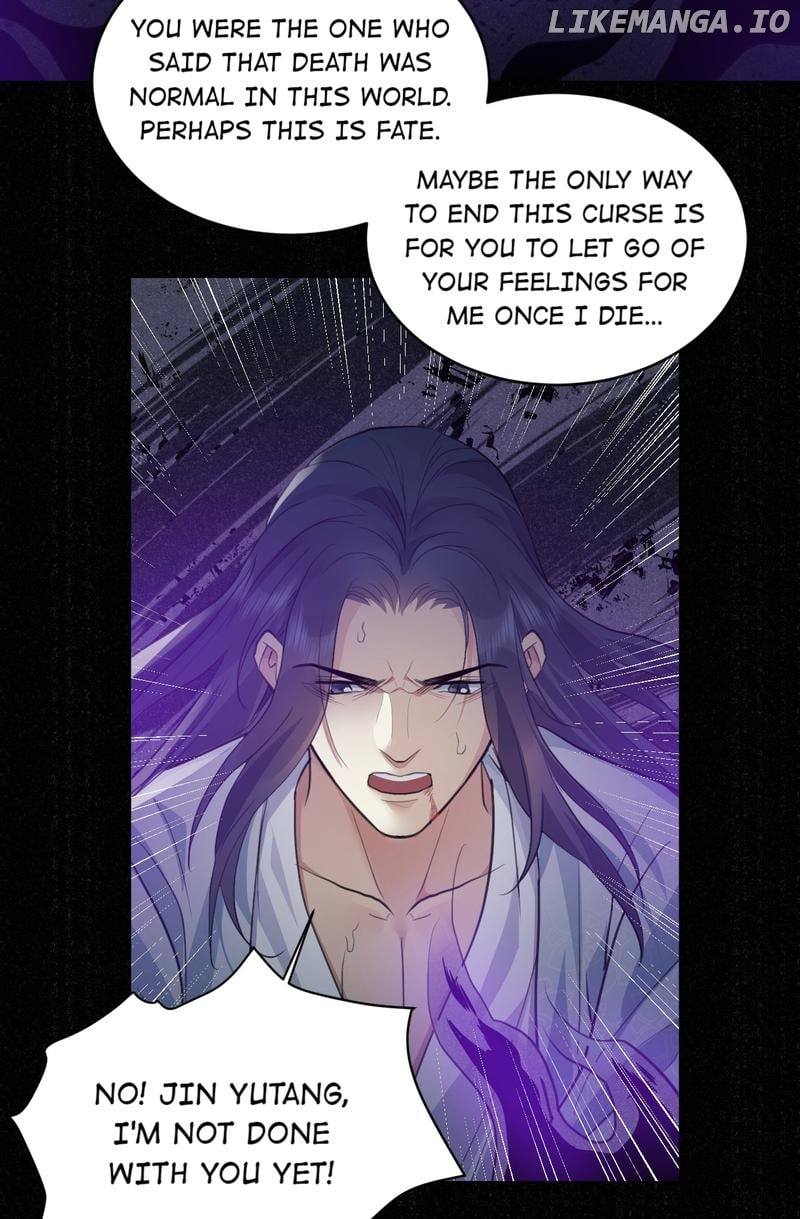 Cultivation To Immortality? The Horrible Kind! Chapter 41 - page 36