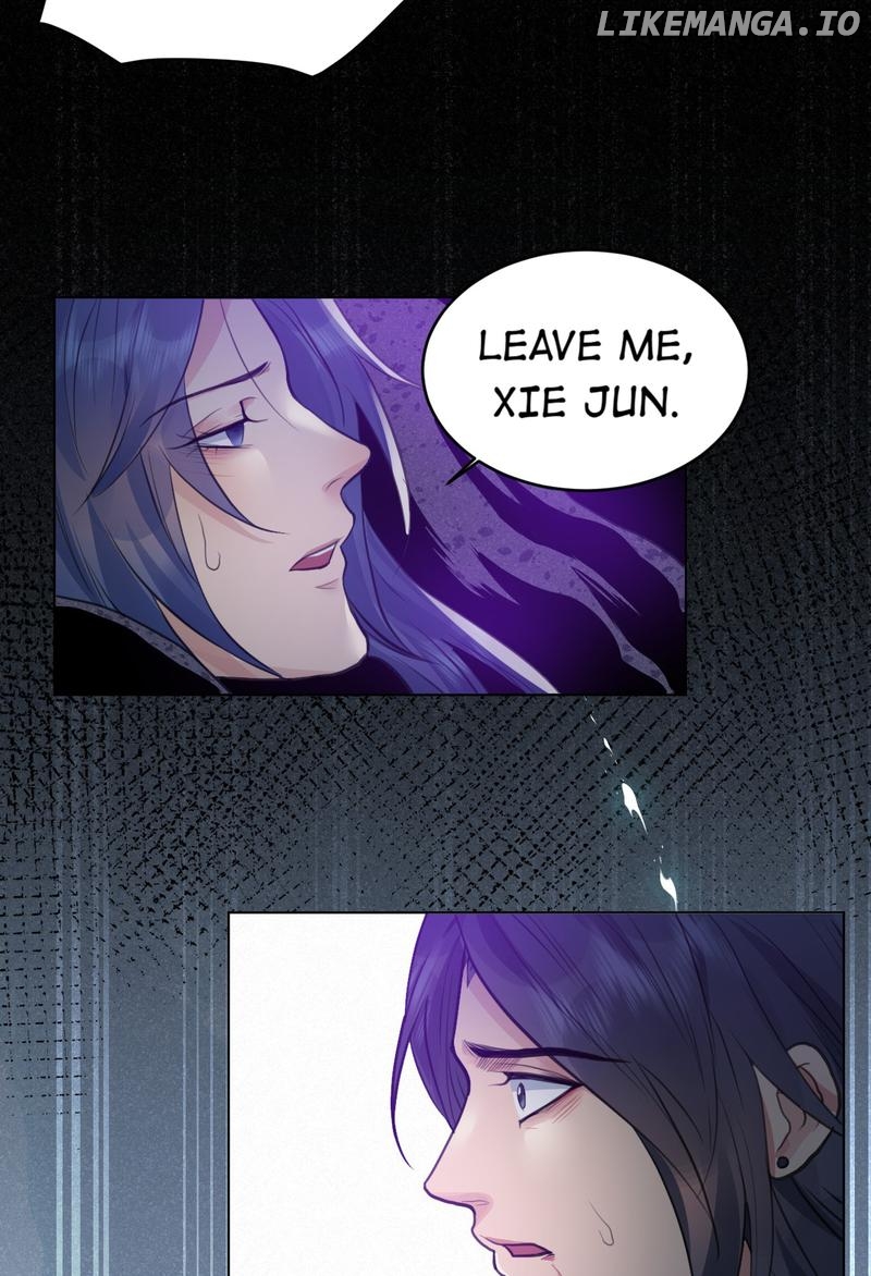 Cultivation To Immortality? The Horrible Kind! Chapter 41 - page 37