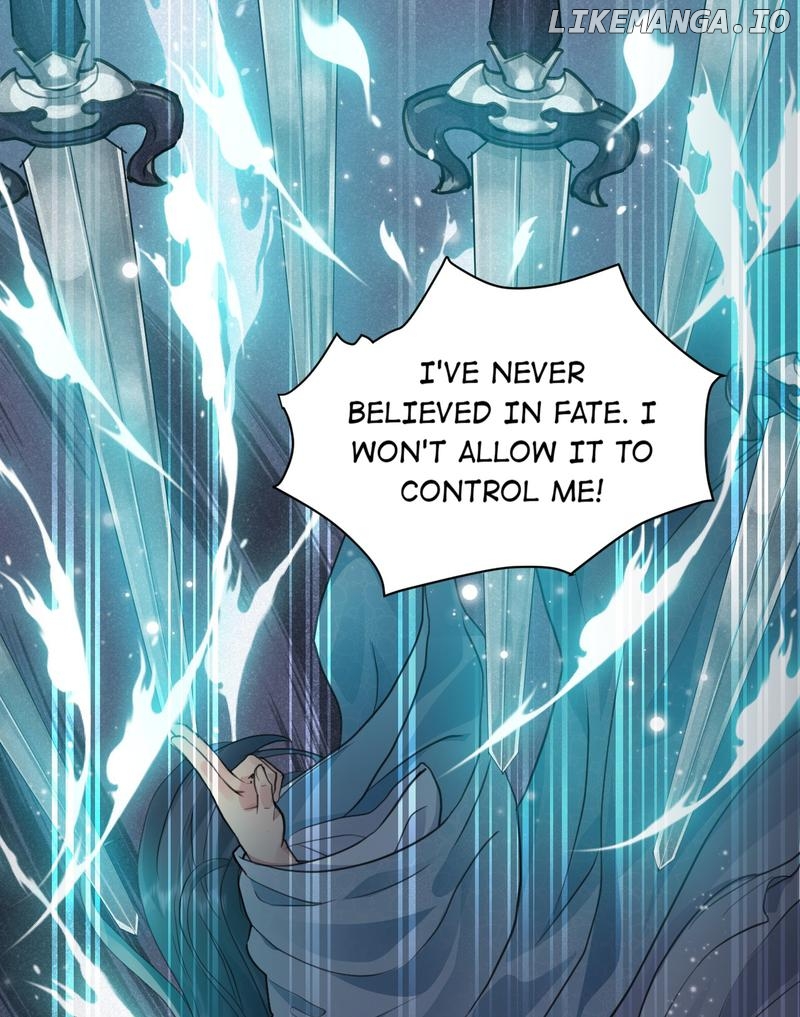 Cultivation To Immortality? The Horrible Kind! Chapter 41 - page 39