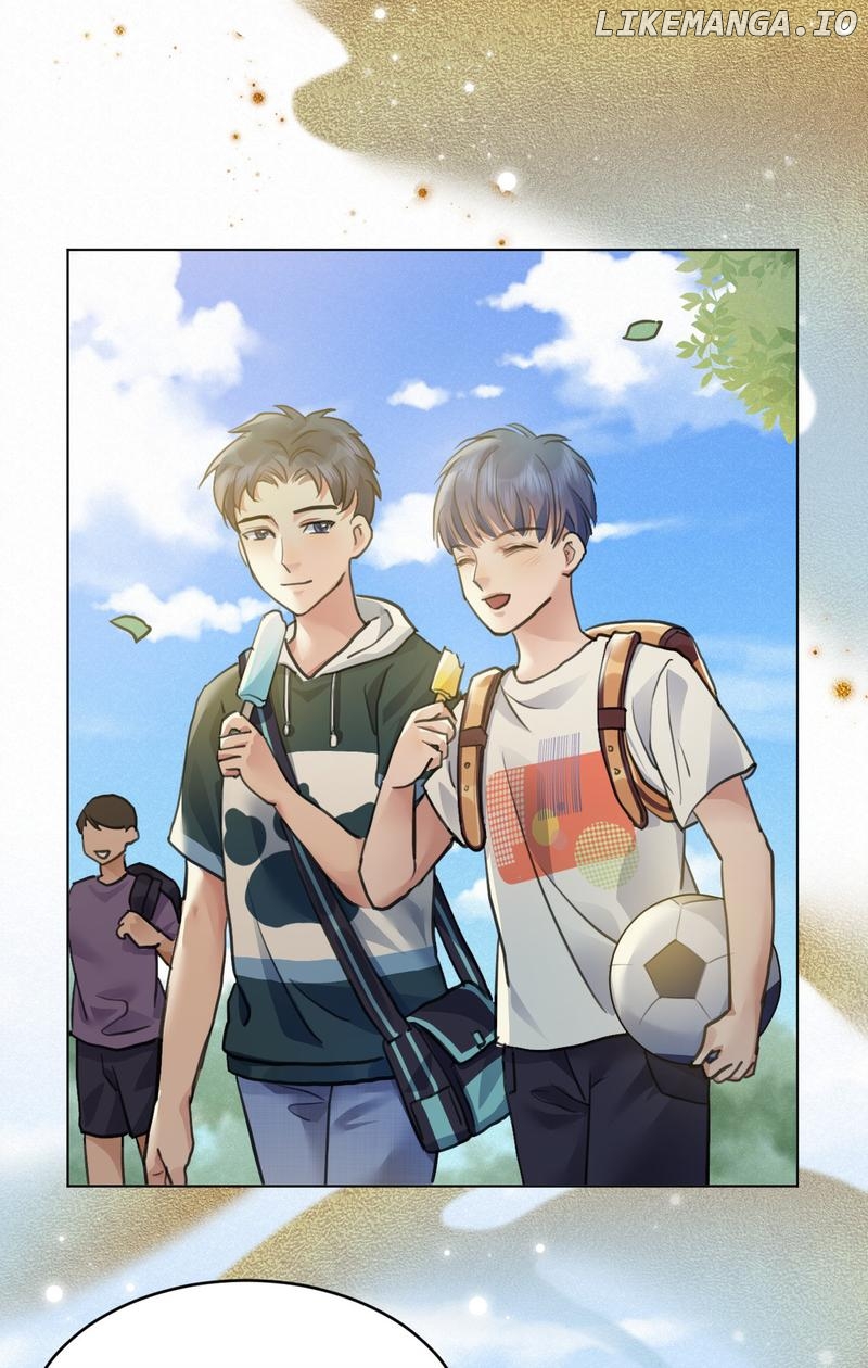 Cultivation To Immortality? The Horrible Kind! Chapter 41 - page 4