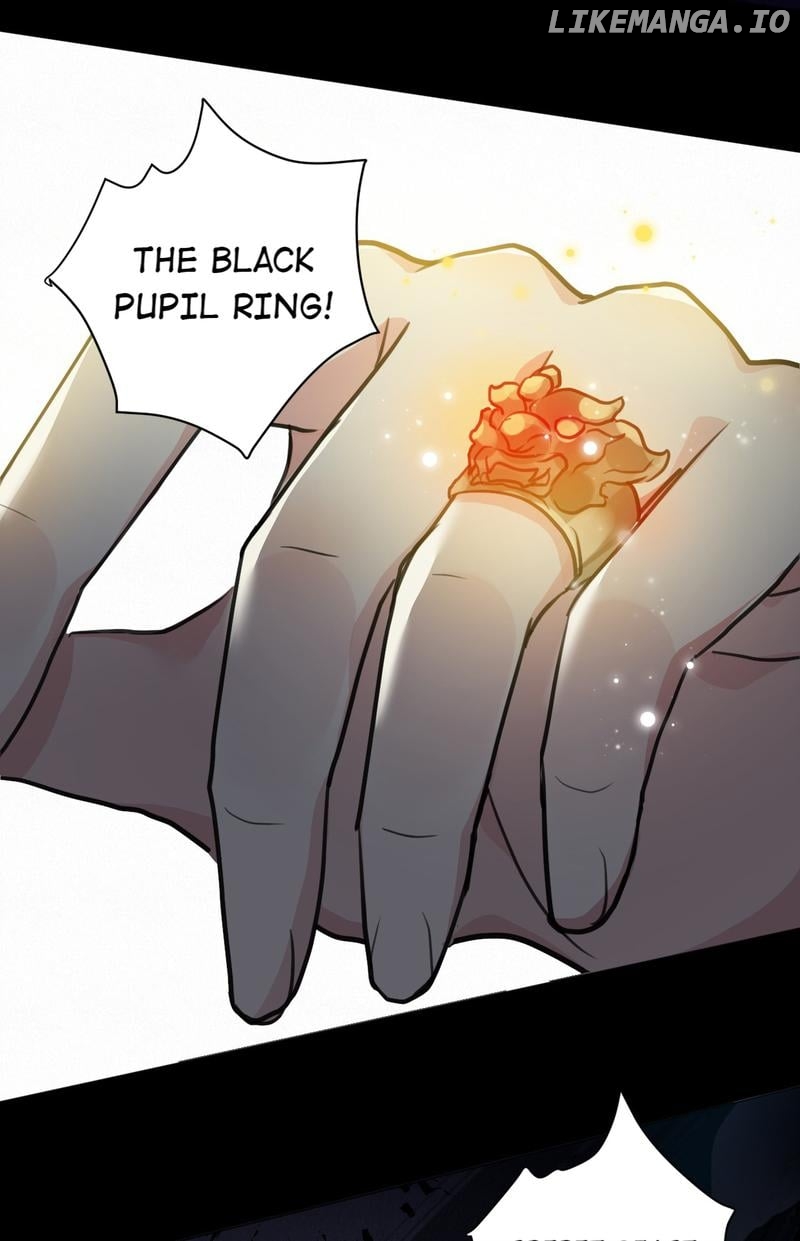 Cultivation To Immortality? The Horrible Kind! Chapter 42 - page 9