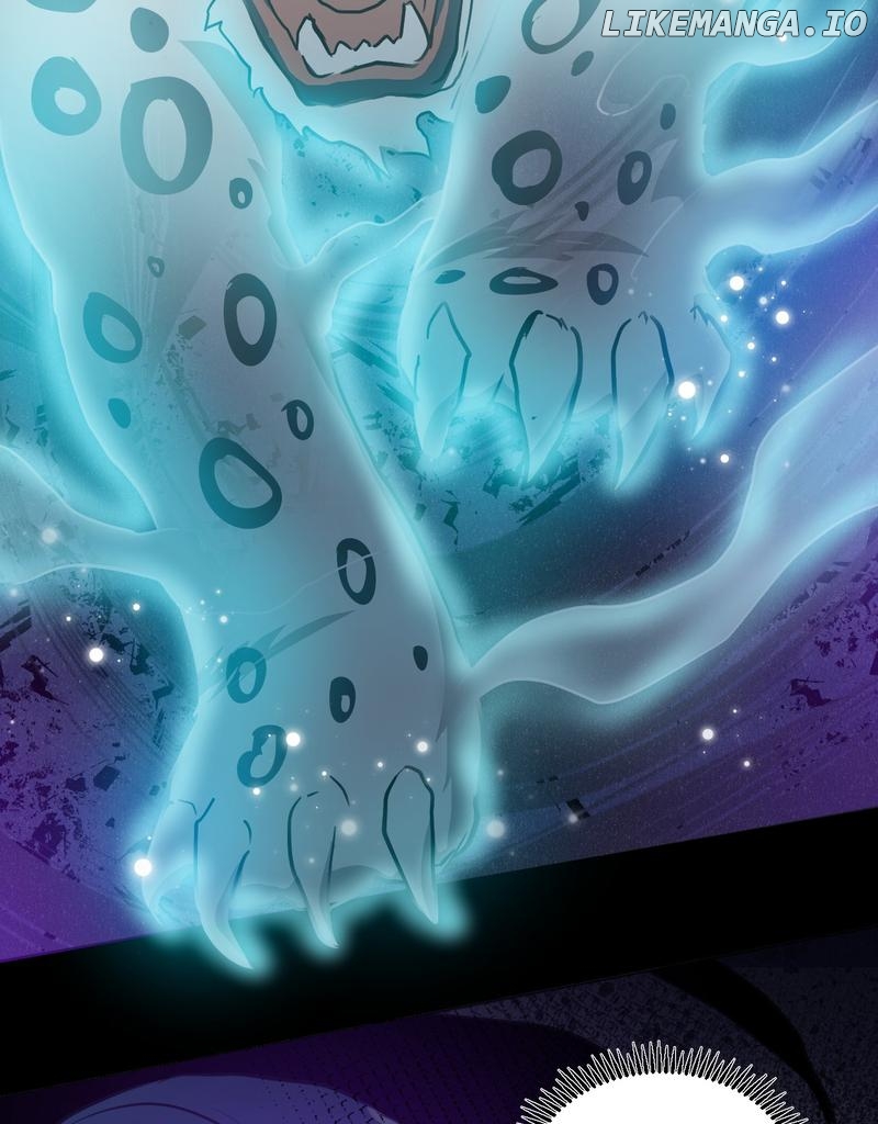 Cultivation To Immortality? The Horrible Kind! Chapter 42 - page 11