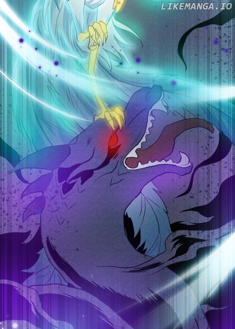 Cultivation To Immortality? The Horrible Kind! Chapter 42 - page 14