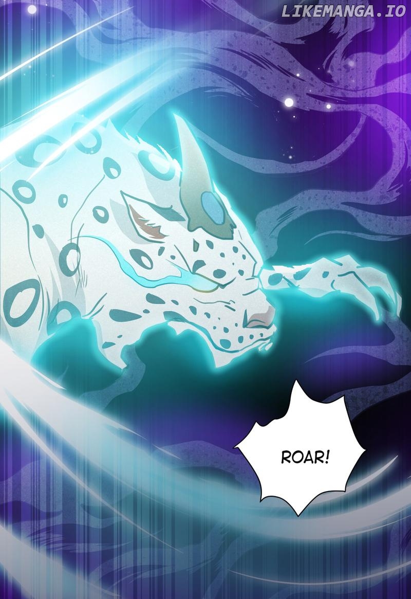 Cultivation To Immortality? The Horrible Kind! Chapter 42 - page 15