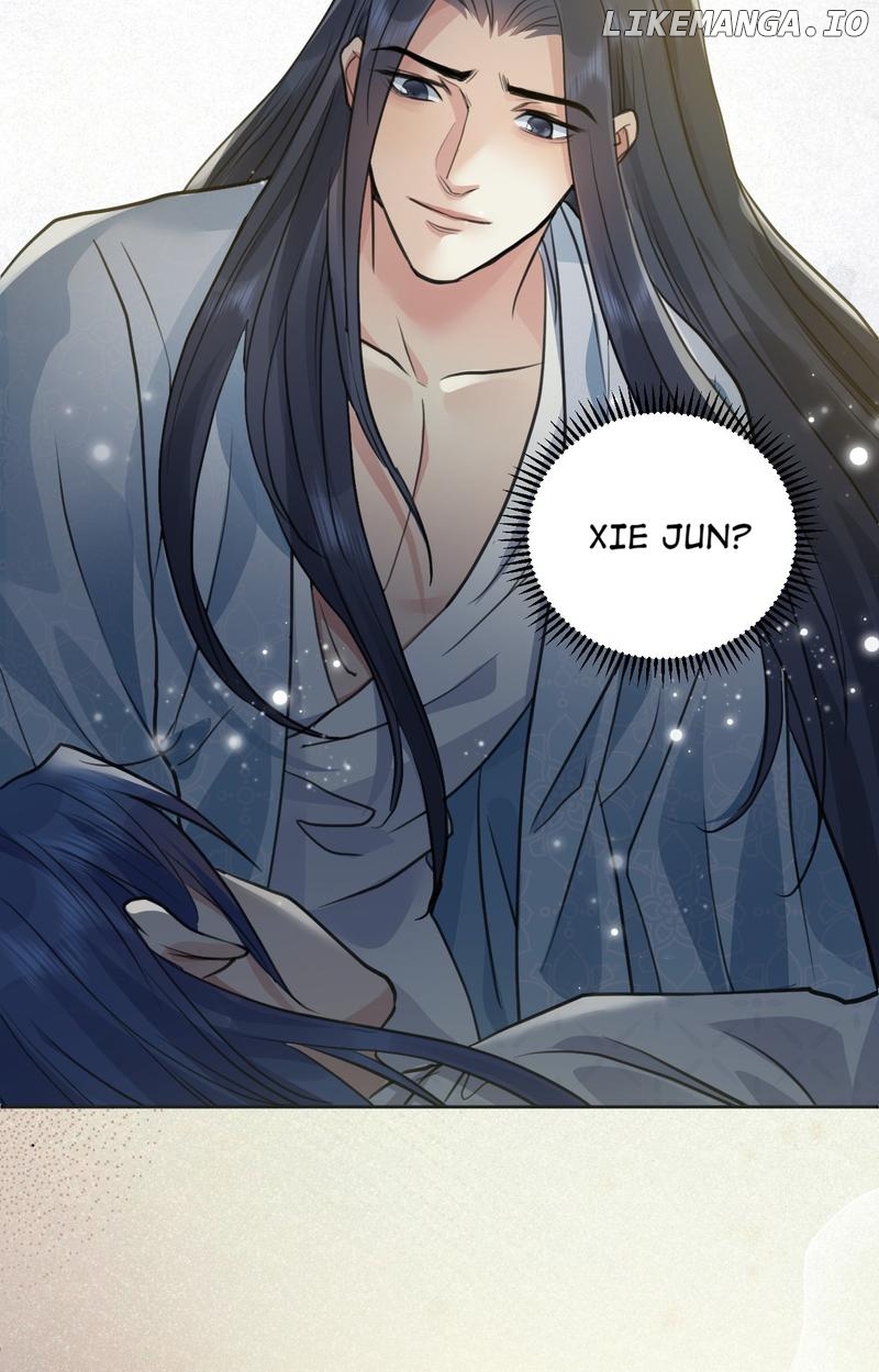 Cultivation To Immortality? The Horrible Kind! Chapter 42 - page 17