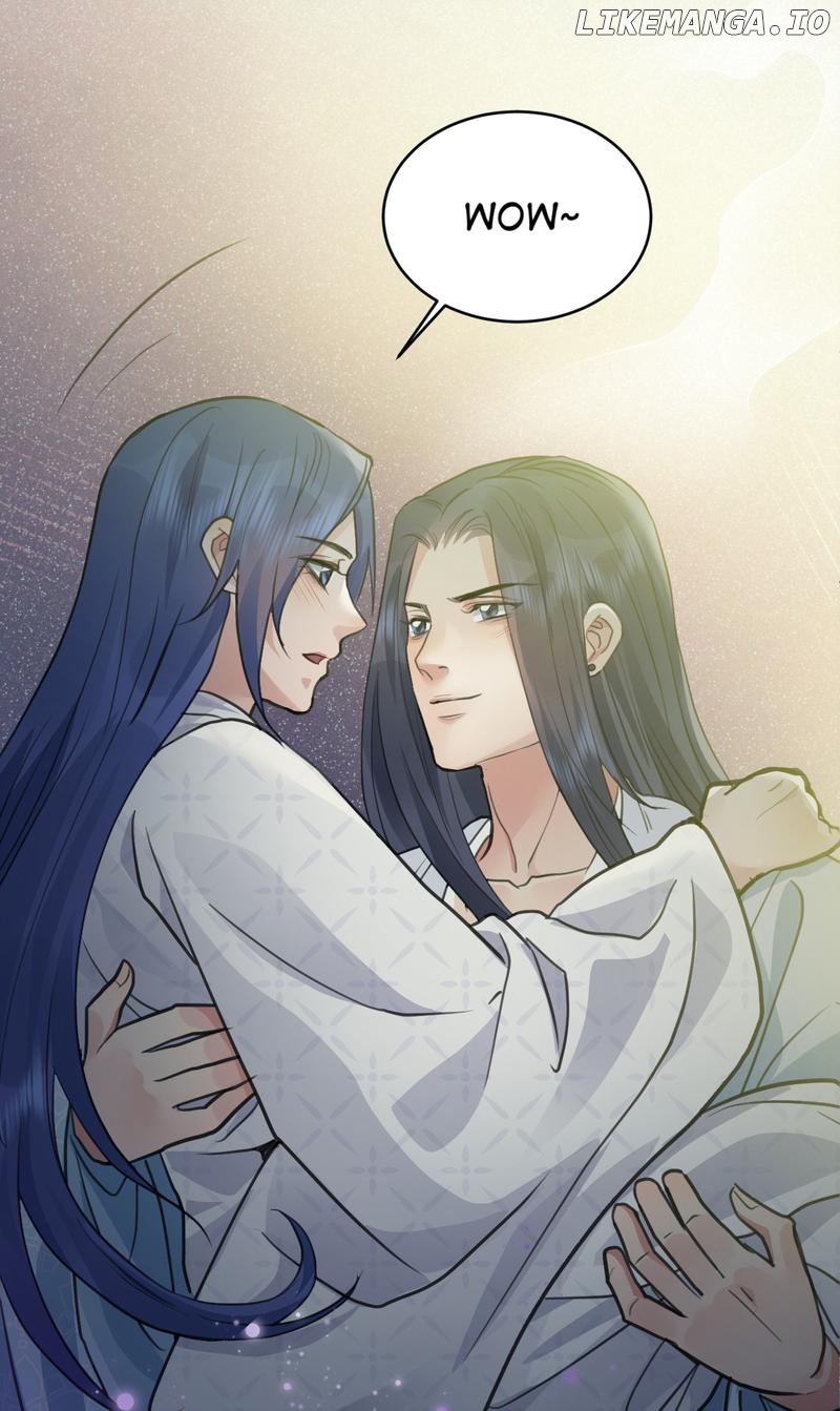 Cultivation To Immortality? The Horrible Kind! Chapter 42 - page 18