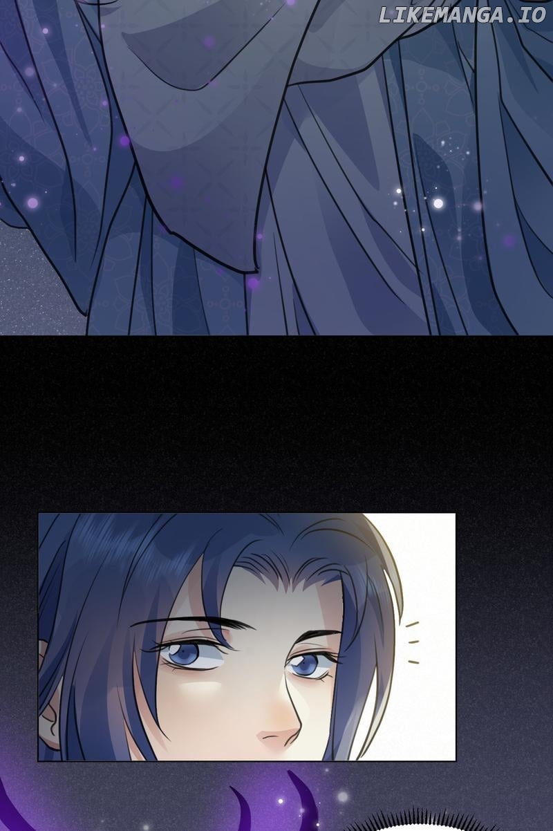 Cultivation To Immortality? The Horrible Kind! Chapter 42 - page 19