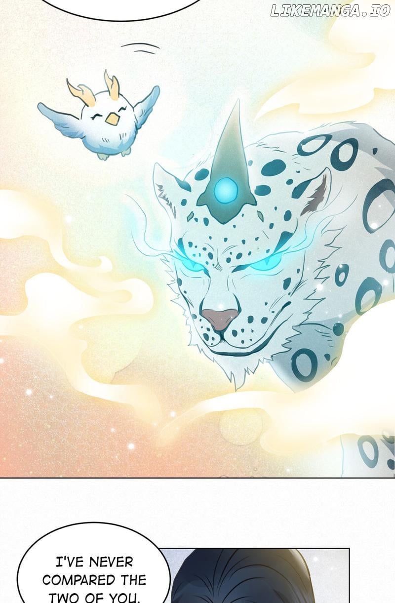 Cultivation To Immortality? The Horrible Kind! Chapter 42 - page 23