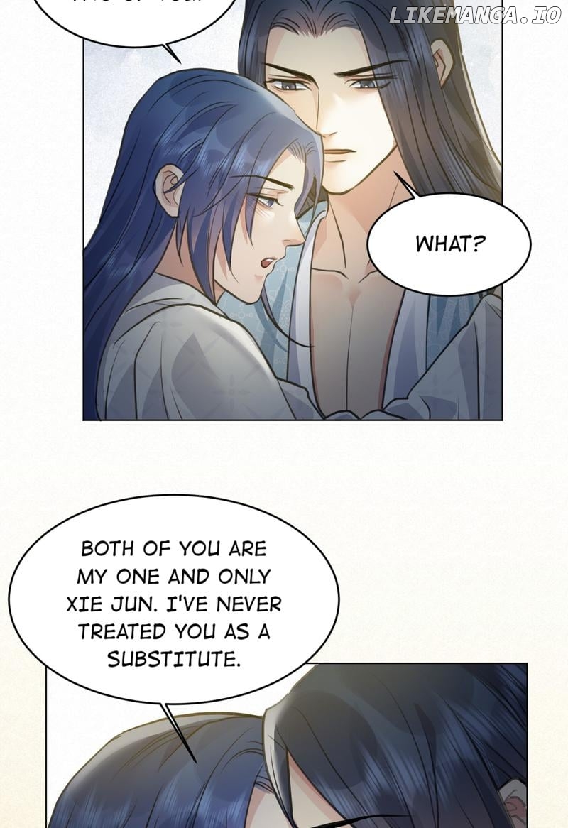 Cultivation To Immortality? The Horrible Kind! Chapter 42 - page 24