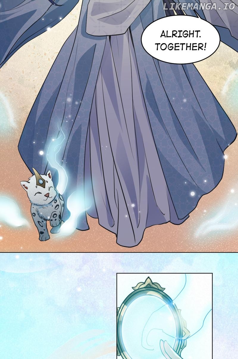 Cultivation To Immortality? The Horrible Kind! Chapter 42 - page 26