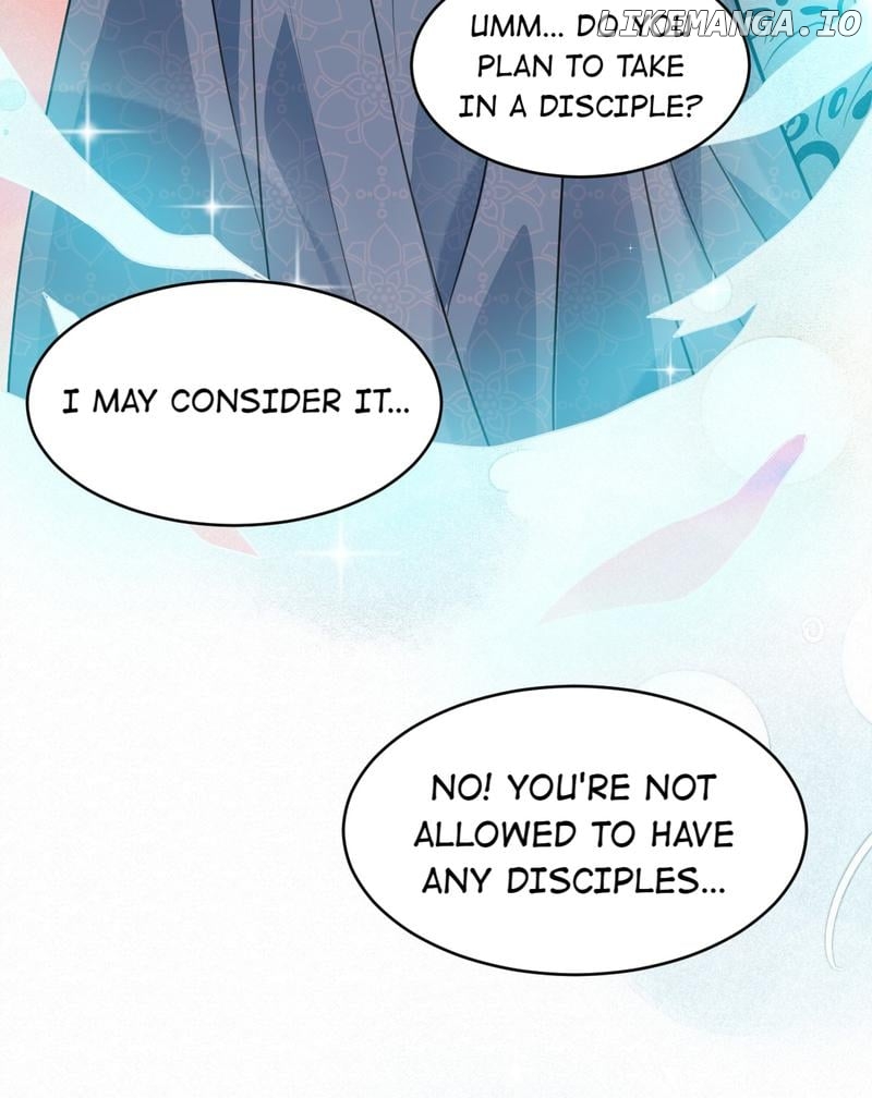 Cultivation To Immortality? The Horrible Kind! Chapter 42 - page 31