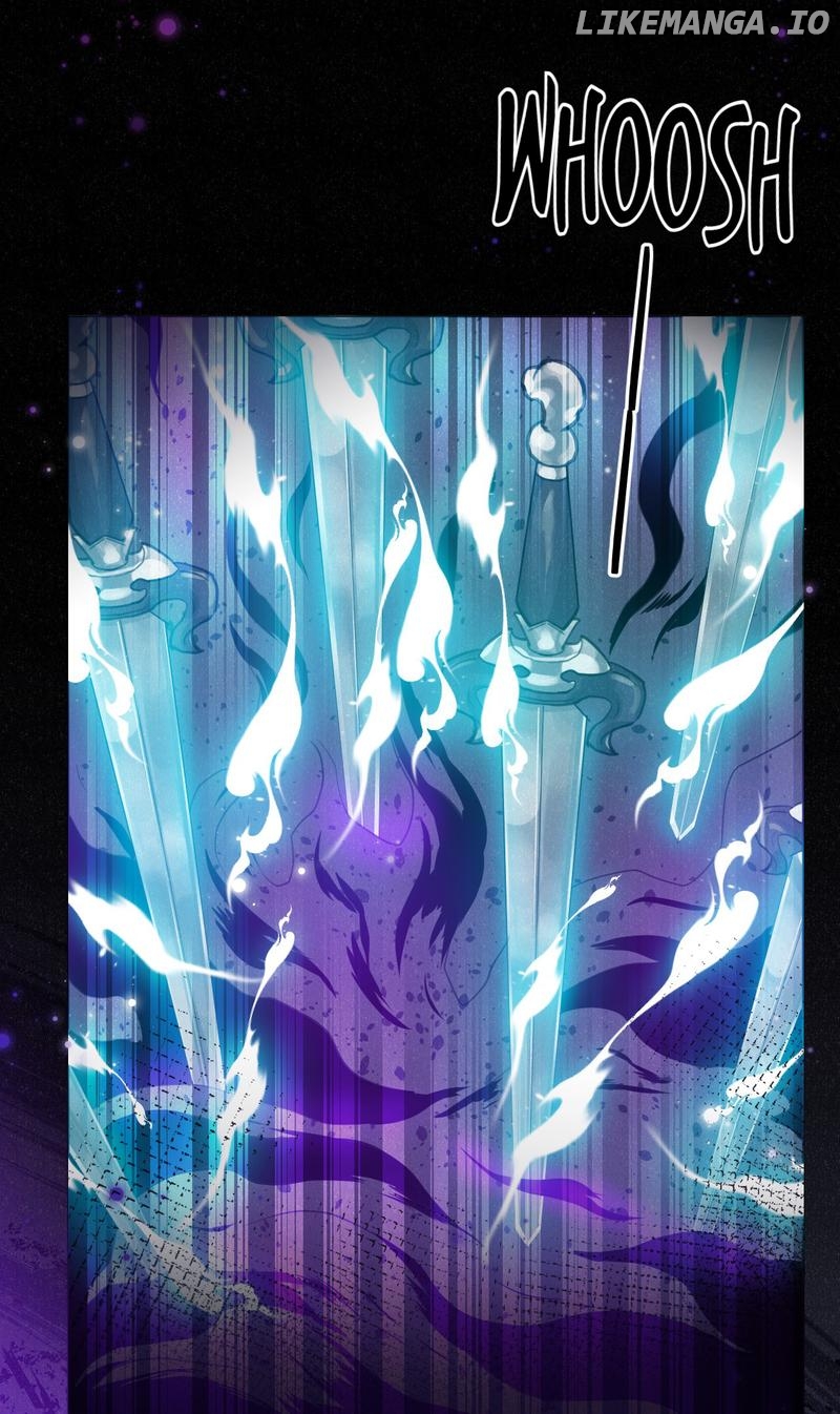 Cultivation To Immortality? The Horrible Kind! Chapter 42 - page 4