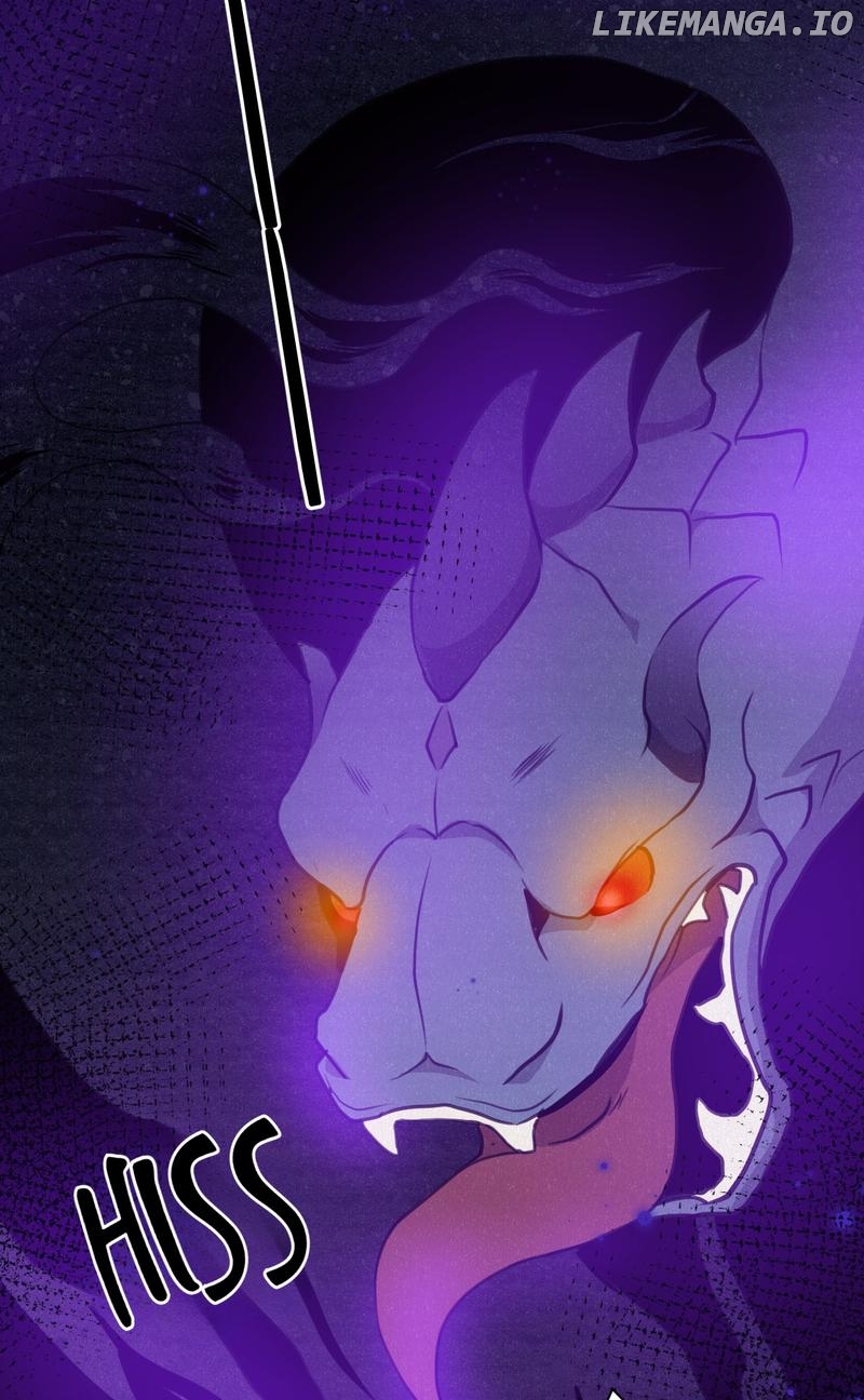 Cultivation To Immortality? The Horrible Kind! Chapter 42 - page 7