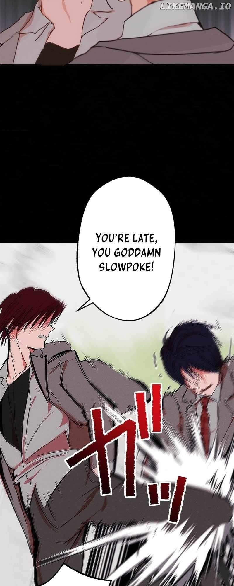 I’m the Only One with Outstanding Cheats After My Class Got Transported to Another World?! Chapter 1 - page 47