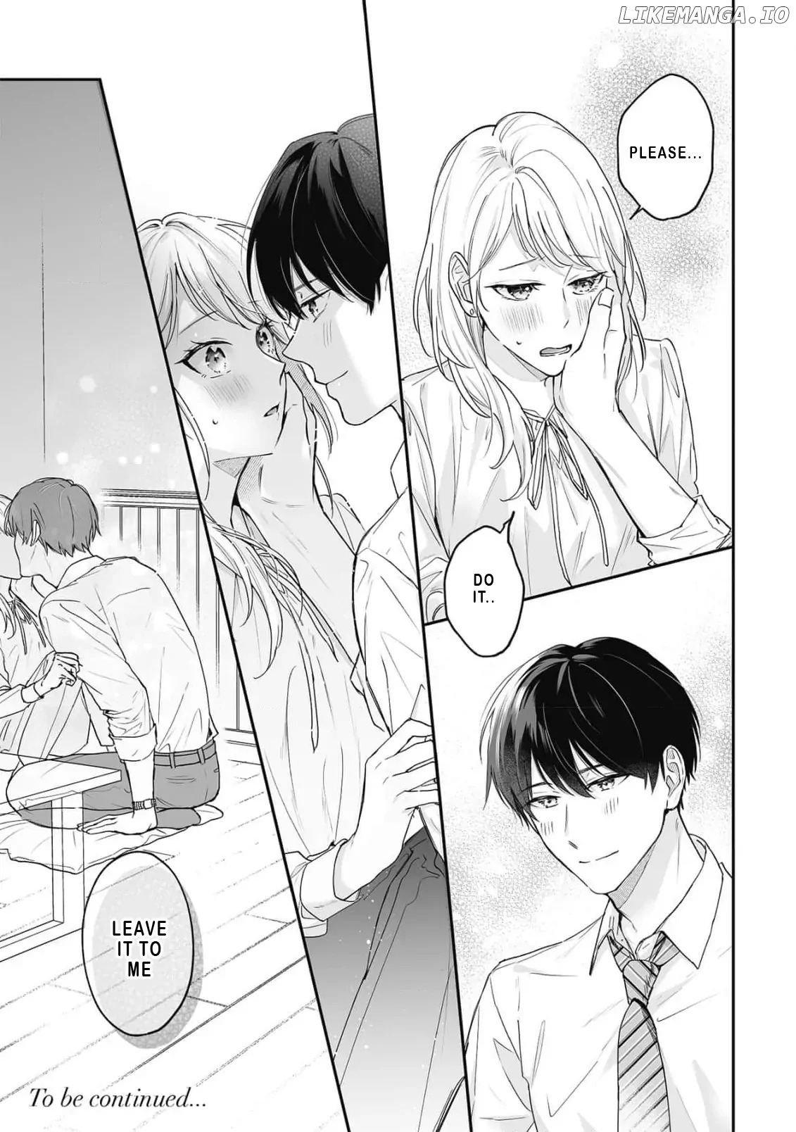 Zetsurin Osananajimi no Dekiai H de Mitasaretai Chapter 1 - page 30