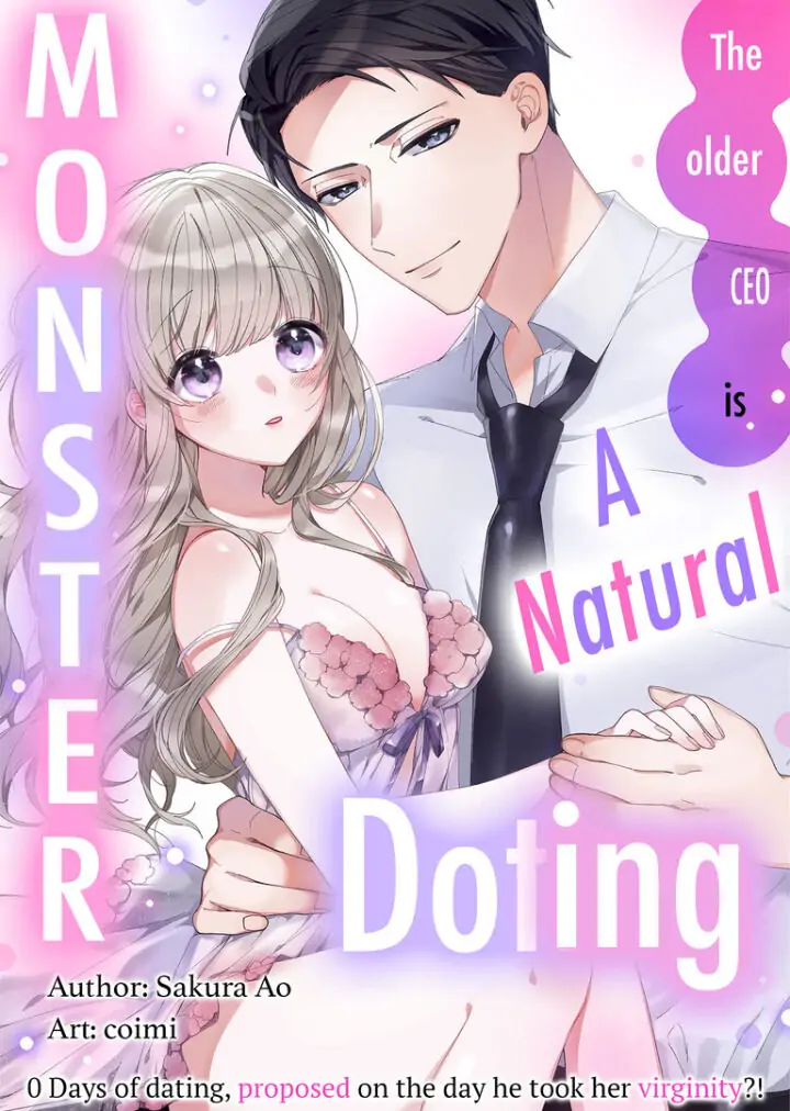 Toshiue Shachoha Tennen Dekiai Monster Kosaizeronichi Shojoo Tsumareta Asani Propose Chapter 4 - page 1