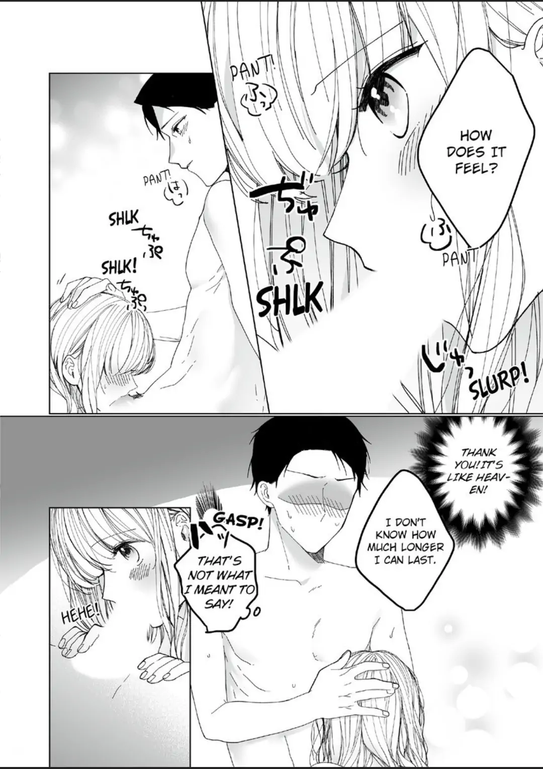 Toshiue Shachoha Tennen Dekiai Monster Kosaizeronichi Shojoo Tsumareta Asani Propose Chapter 6 - page 18