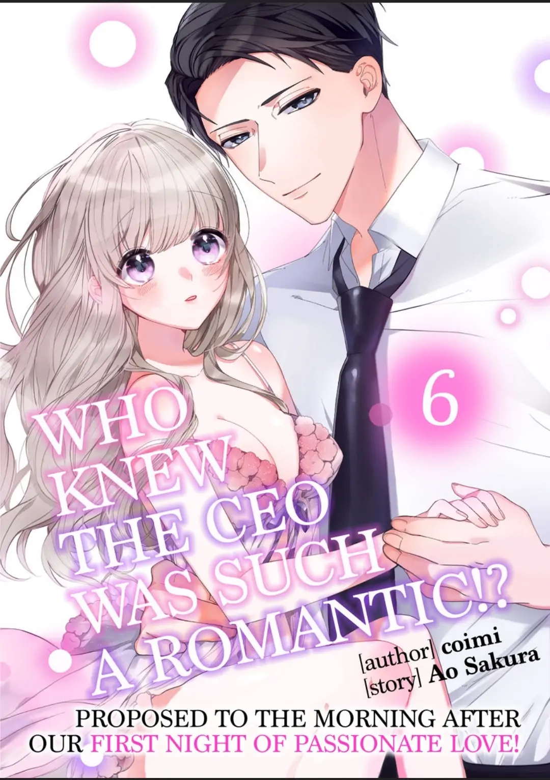 Toshiue Shachoha Tennen Dekiai Monster Kosaizeronichi Shojoo Tsumareta Asani Propose Chapter 6 - page 1