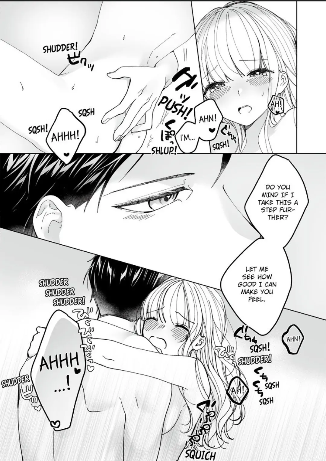 Toshiue Shachoha Tennen Dekiai Monster Kosaizeronichi Shojoo Tsumareta Asani Propose Chapter 6 - page 20