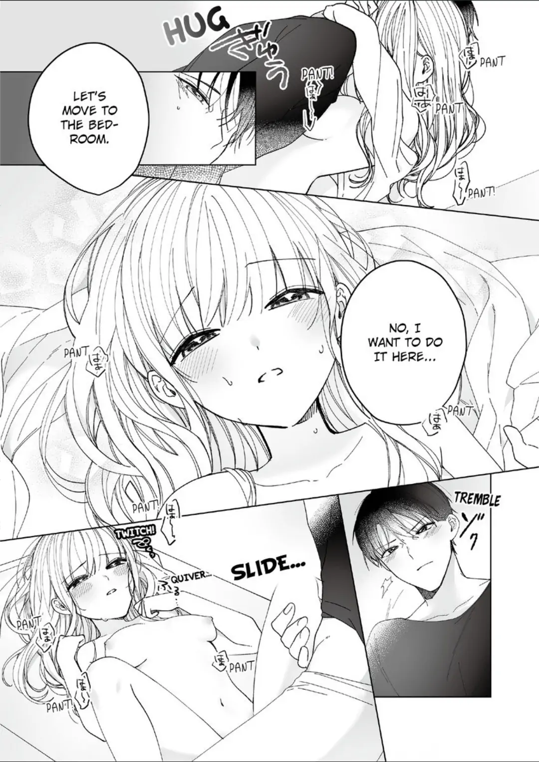 Toshiue Shachoha Tennen Dekiai Monster Kosaizeronichi Shojoo Tsumareta Asani Propose Chapter 7 - page 17