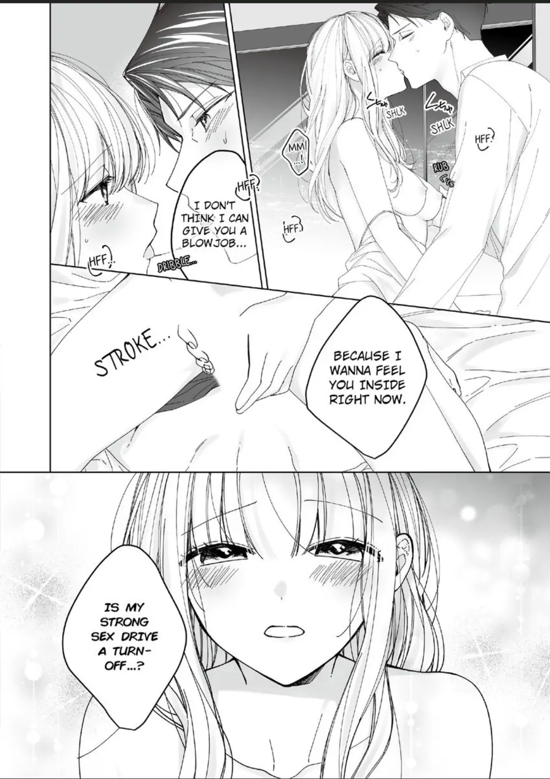 Toshiue Shachoha Tennen Dekiai Monster Kosaizeronichi Shojoo Tsumareta Asani Propose Chapter 8 - page 17