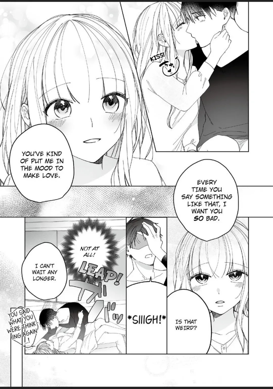 Toshiue Shachoha Tennen Dekiai Monster Kosaizeronichi Shojoo Tsumareta Asani Propose Chapter 8 - page 4