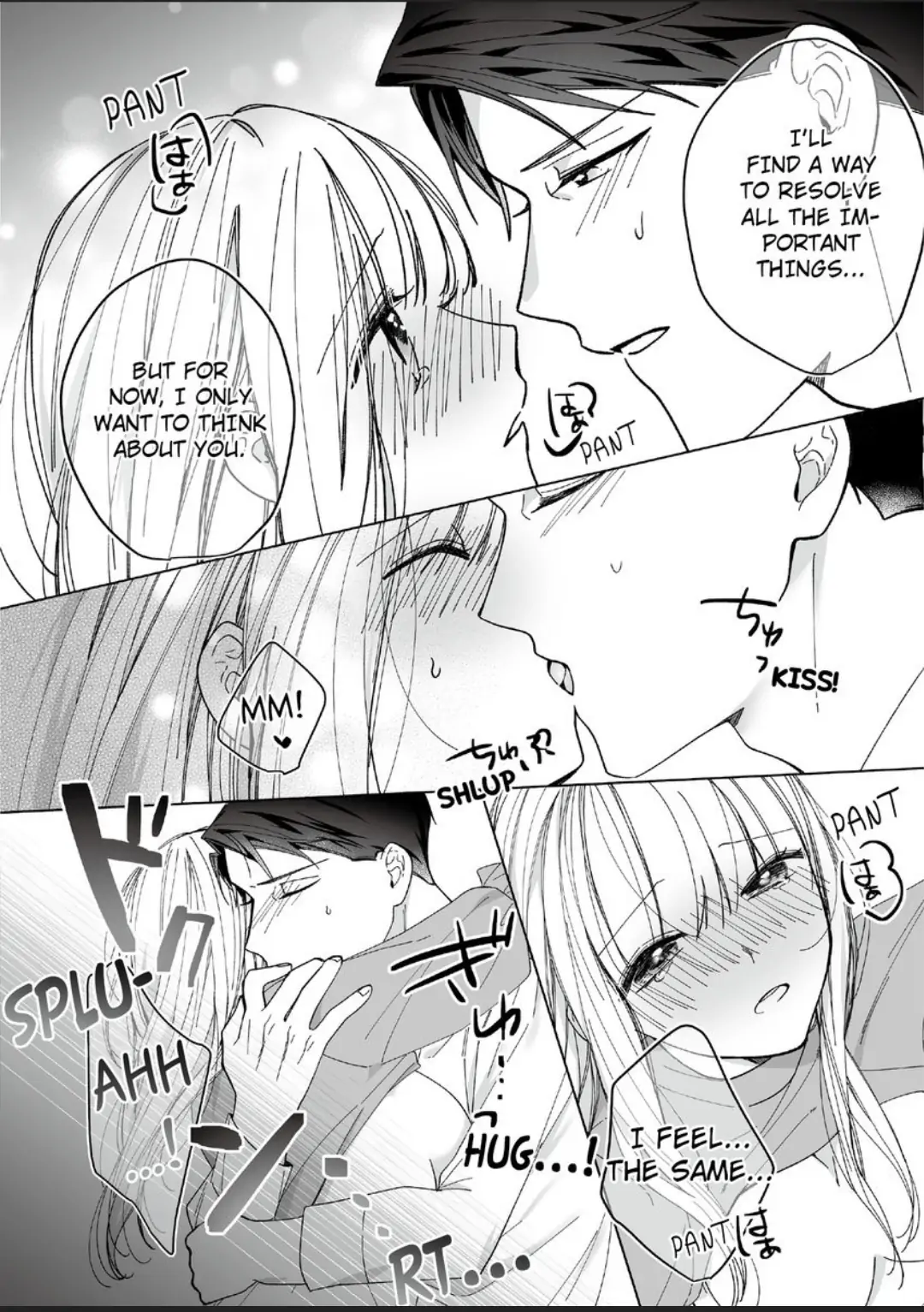 Toshiue Shachoha Tennen Dekiai Monster Kosaizeronichi Shojoo Tsumareta Asani Propose Chapter 9 - page 24