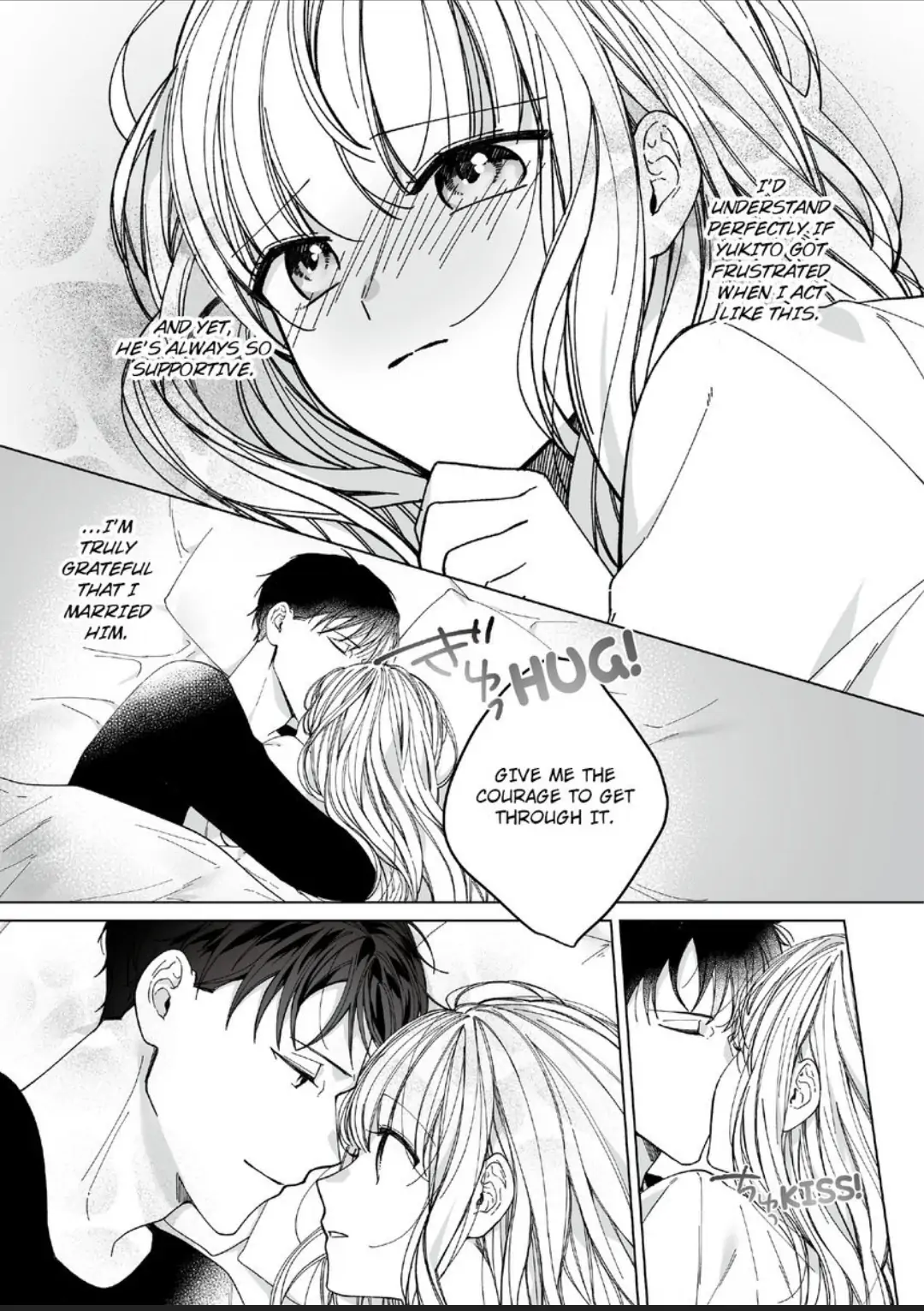 Toshiue Shachoha Tennen Dekiai Monster Kosaizeronichi Shojoo Tsumareta Asani Propose Chapter 11 - page 10