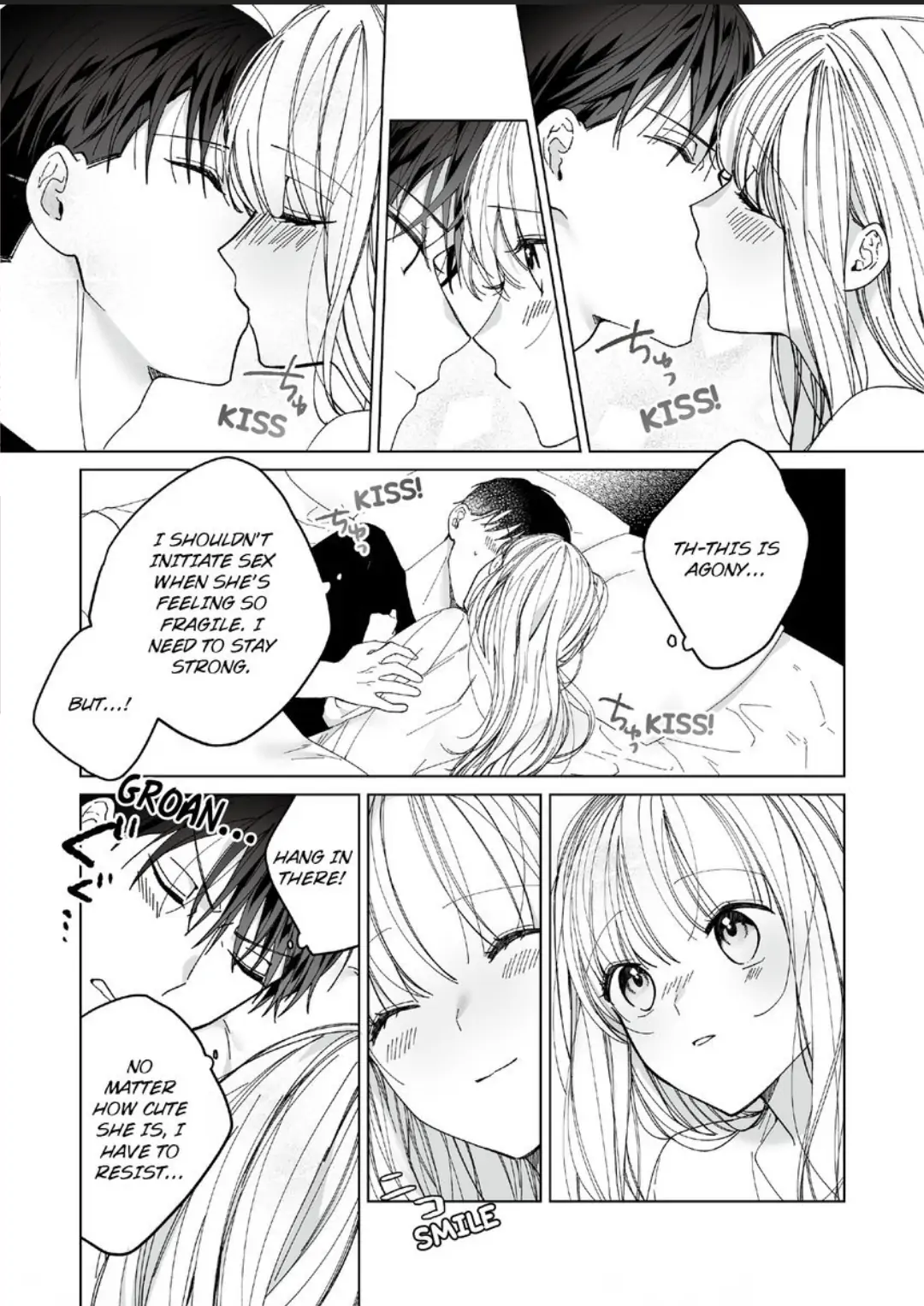 Toshiue Shachoha Tennen Dekiai Monster Kosaizeronichi Shojoo Tsumareta Asani Propose Chapter 11 - page 11